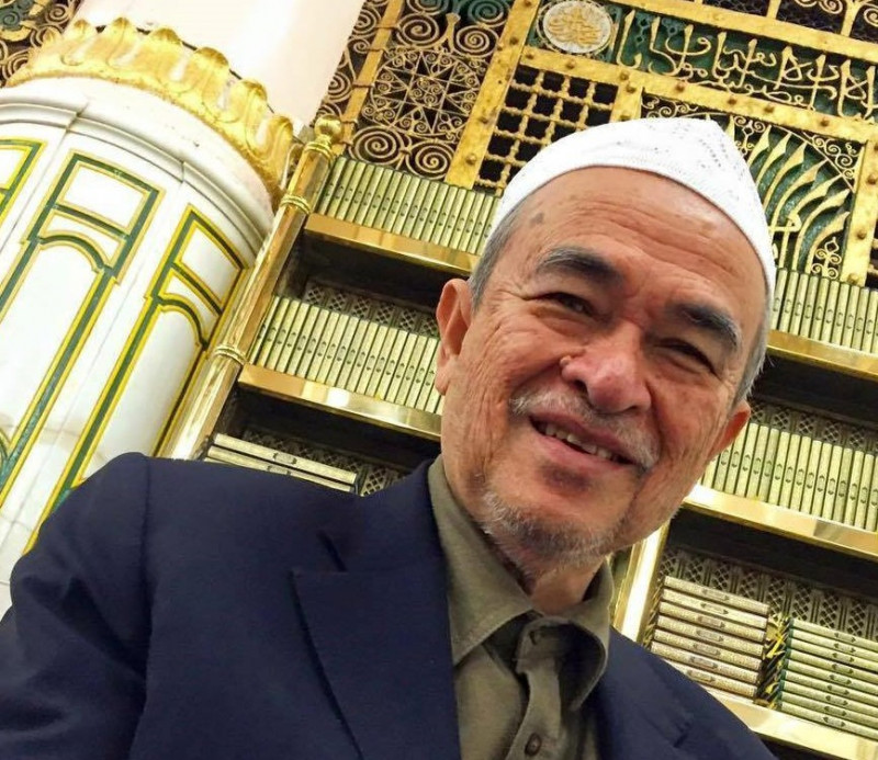 Pak Lah to return to Bertam to vote in Penang polls