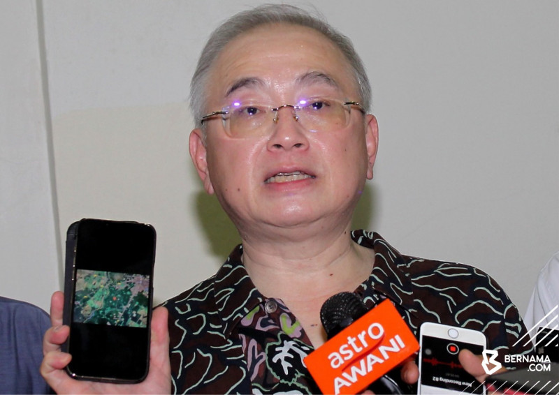 MCA intensifying recruitment drive among youth: Wee