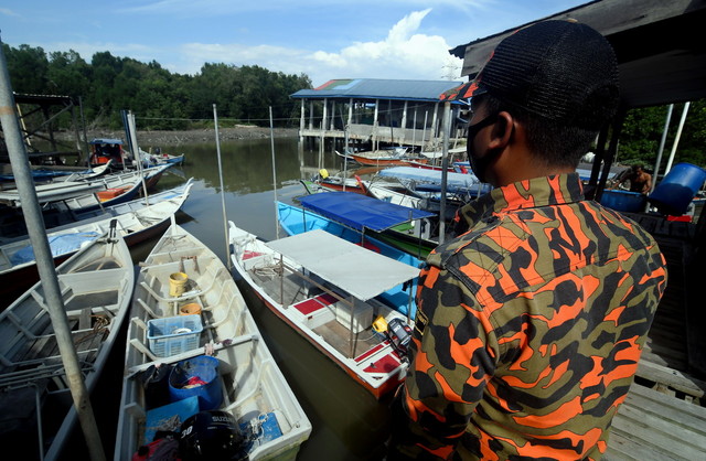 Monsoon may last until Dec 24: Armizan