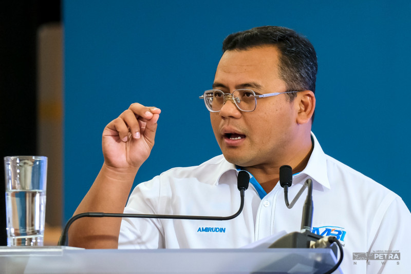 GE15: S’gor to consult sultan, Pakatan before deciding on state election