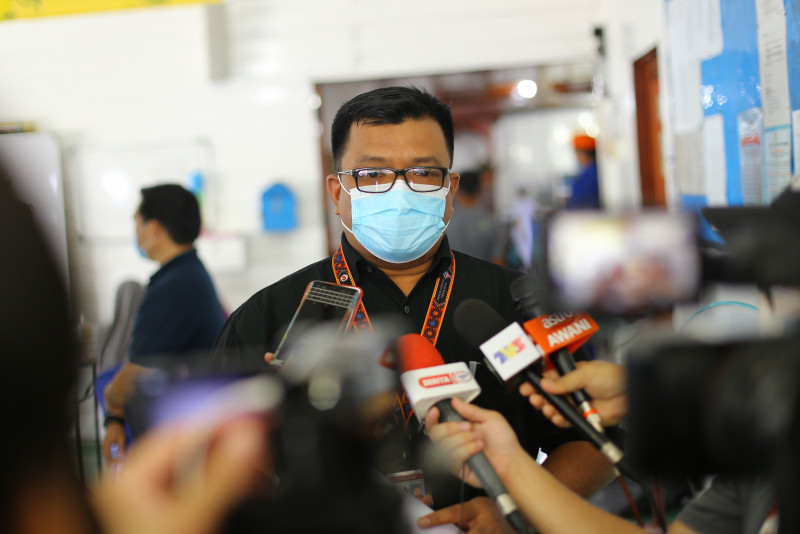 Sandakan dengue cases see 1,215% spike in a year