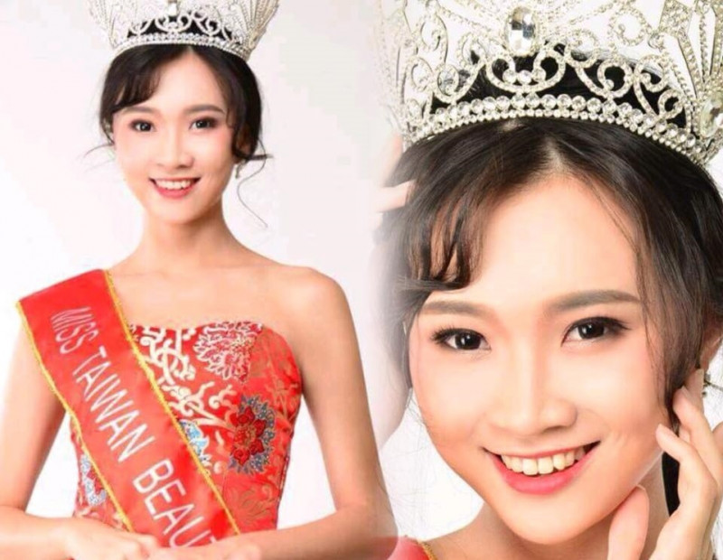 Taiwan says beauty queen barred from waving its flag in M’sia