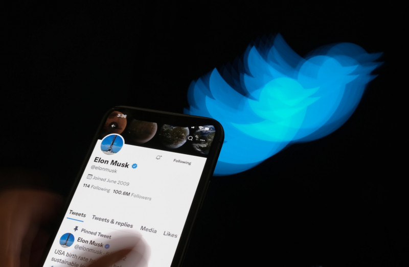 Musk asks court to halt upcoming Twitter trial