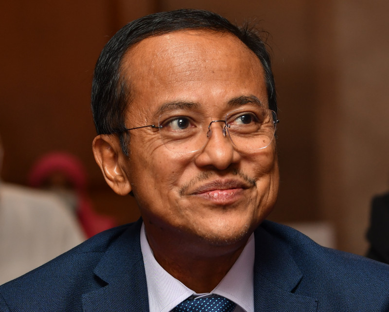 Samsuri’s victory in Kemaman may ease political temperature, says Anwar