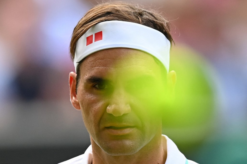 Swiss legend Federer announces retirement
