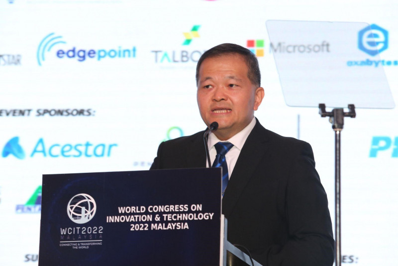 Taiwan flag fiasco: no choice, M’sia subscribes to ‘One China’ policy, says organiser