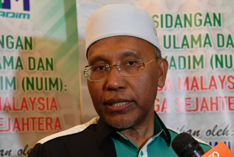 No compromise with madrasah found abusing residents: Idris
