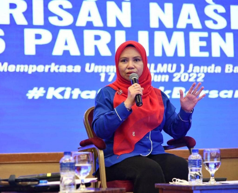 Penang Wanita Umno identifies GE15 candidates