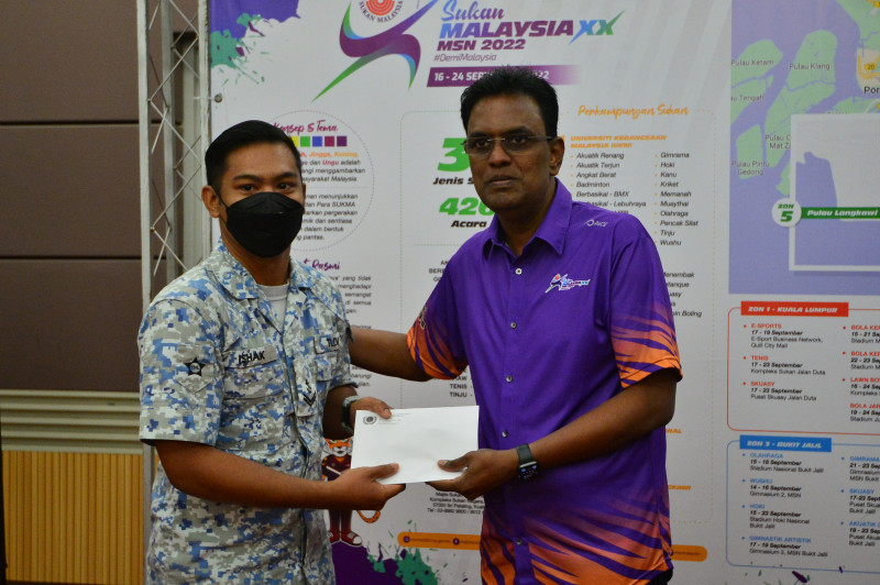 Sukma organising committee crowdfunds to aid man who lost house to fire