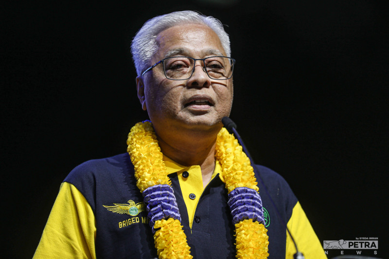 GE15: Budget 2023 proof of commitment to Indian community, says PM
