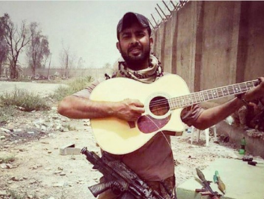 Mexico to ‘insist’ US extradite suspect in journalist’s murder