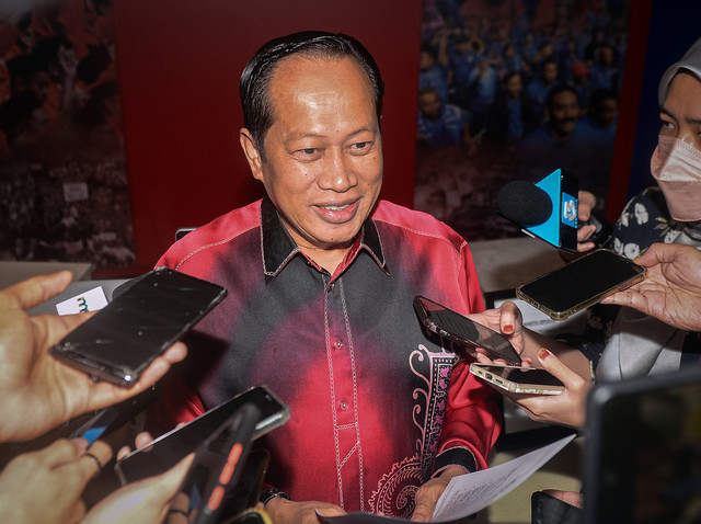 Umno confident GE15 in next three months: Ahmad Maslan