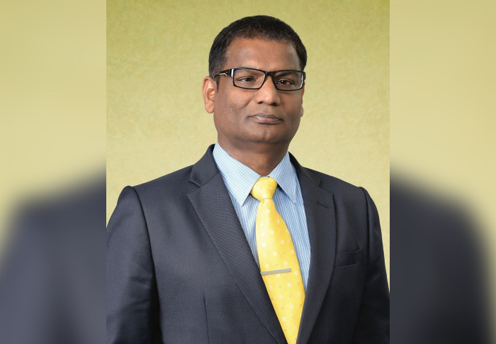 PBAPP COO Pathmanathan to take on top post