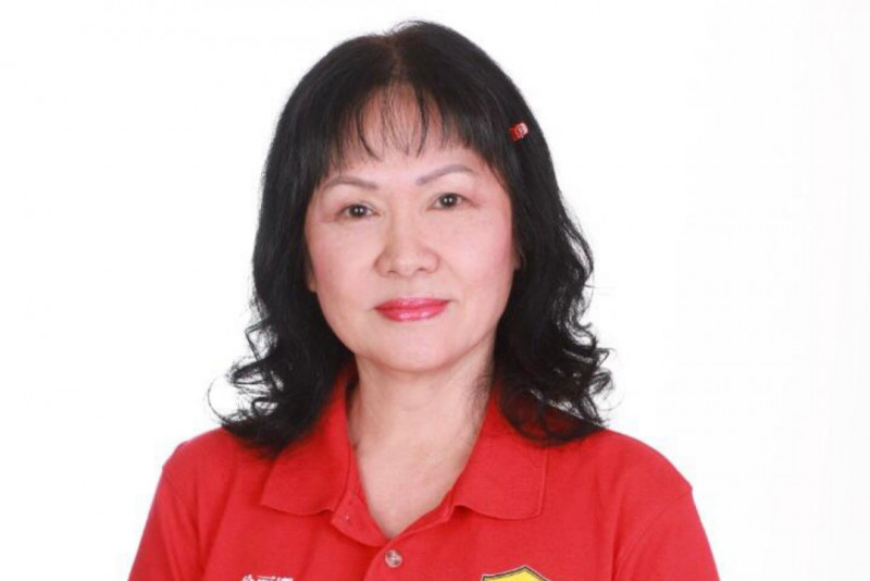 Aspirasi to field PhD holder in Stampin: party president