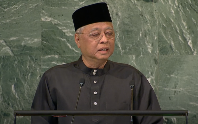 PM proposes to UN to open UN-Habitat regional office in Malaysia