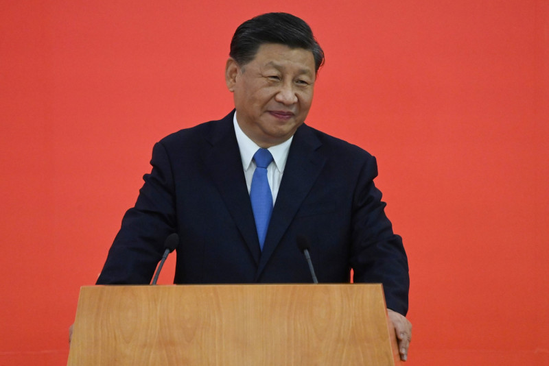 China’s Communist Party Congress to end with Xi set for third term