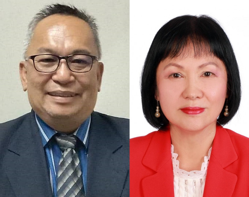 S’wak should follow Sabah, limit premier to two terms: Aspirasi, PBDS Baru