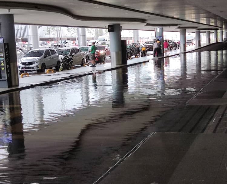 Are Malaysia’s airports ready for climate change? Travel groups raise alarm