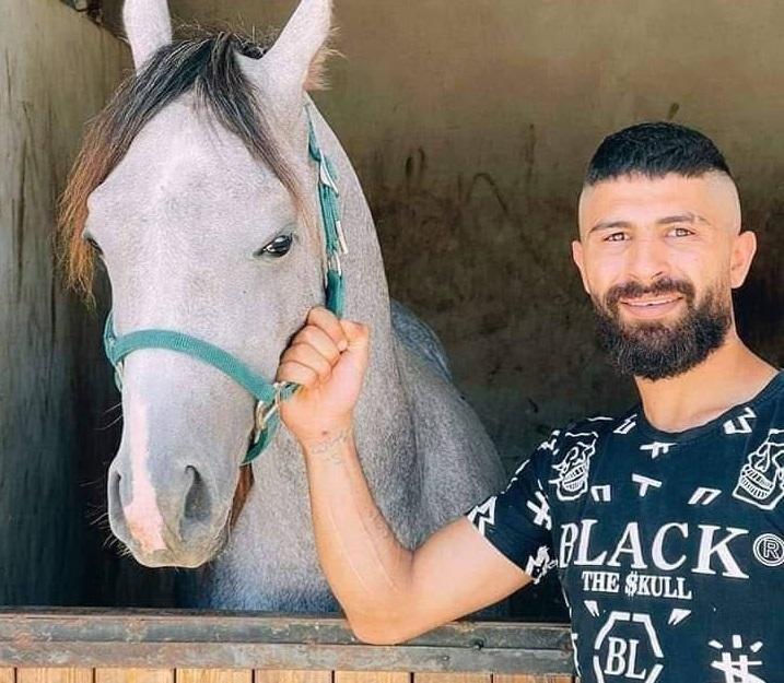 Israeli troops kill Palestinian fighter in West Bank