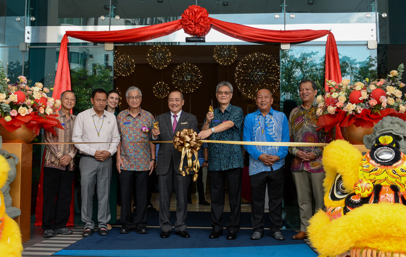 Sabah confident of one mil tourist arrivals this year: Hajiji