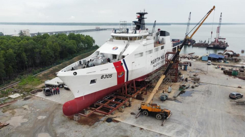 [UPDATED] PAC to quiz home, finance ministries, MMEA over delayed patrol vessels