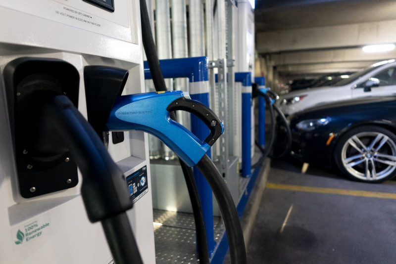 EV charger licence mandatory by Mar 31 next year: Energy Commission