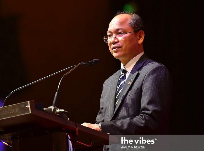 Religious rhetoric deepens resentment in East Malaysia, warns MP