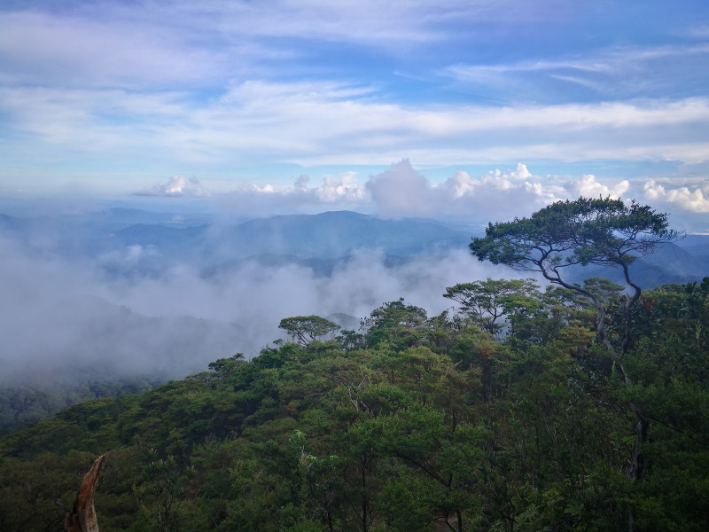T’ganu climbing hot spots to have enforced mountain guide services from Jan 1