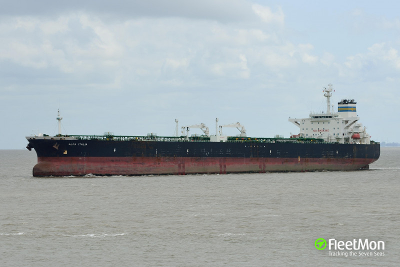Marine Dept forms team to probe into container ship, tanker collision