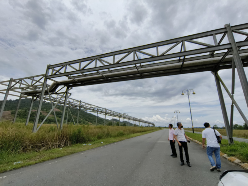 Why aren’t investors looking at Sandakan POIC, asks Elopura rep