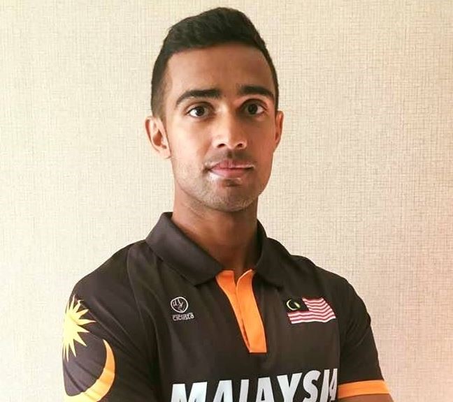 M’sian cricket body to give statement on player being dropped from chat group