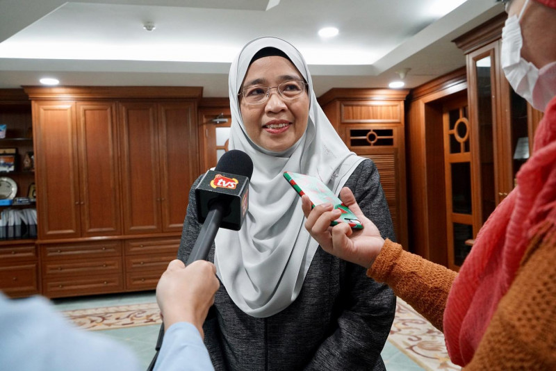 Registration for RM60 bil S’gor insurance scheme opens tomorrow