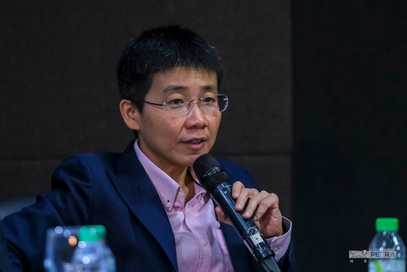 ABM axes 12 badminton players from national squad 