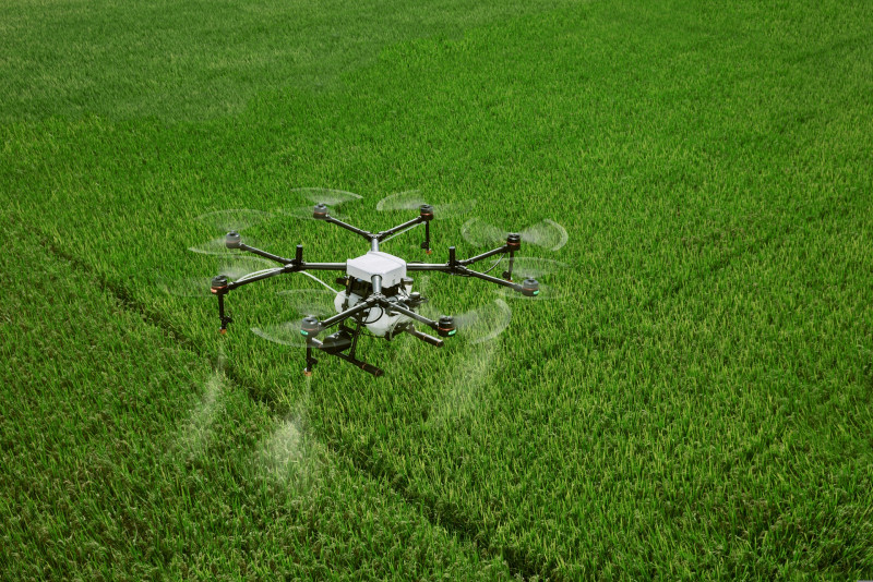 Global food prices hit 3-year high as weather shocks and war drives commodity markets