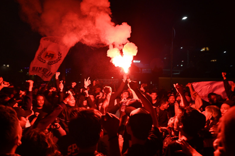 Kanjuruhan Stadium tragedy: six facing criminal charges