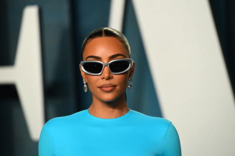 Kim Kardashian fined US$1.26 mil for unlawful crypto promo