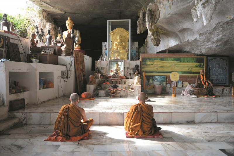 Sakyamuni monastery to stay, court rules against eviction