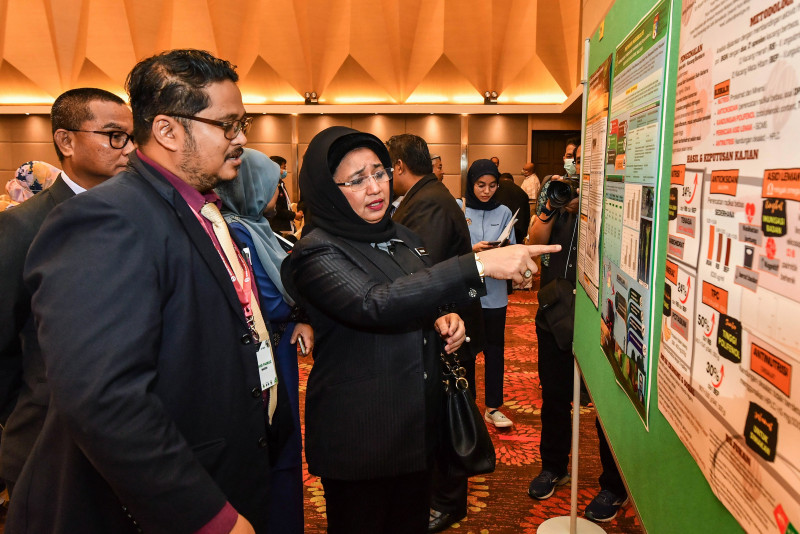 Strengthen food security with root vegetables: Agriculture Ministry sec-gen
