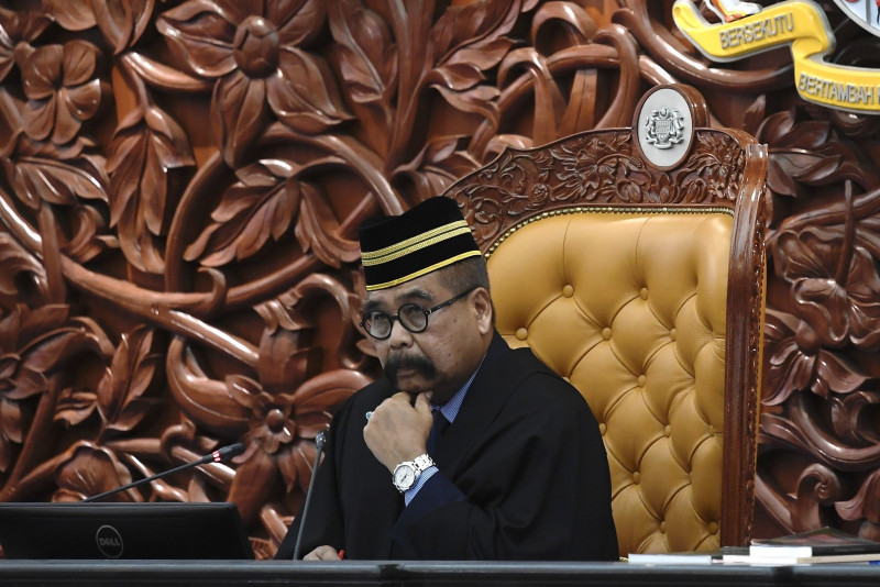 Ask ministers more questions, deputy speaker urges opposition MPs
