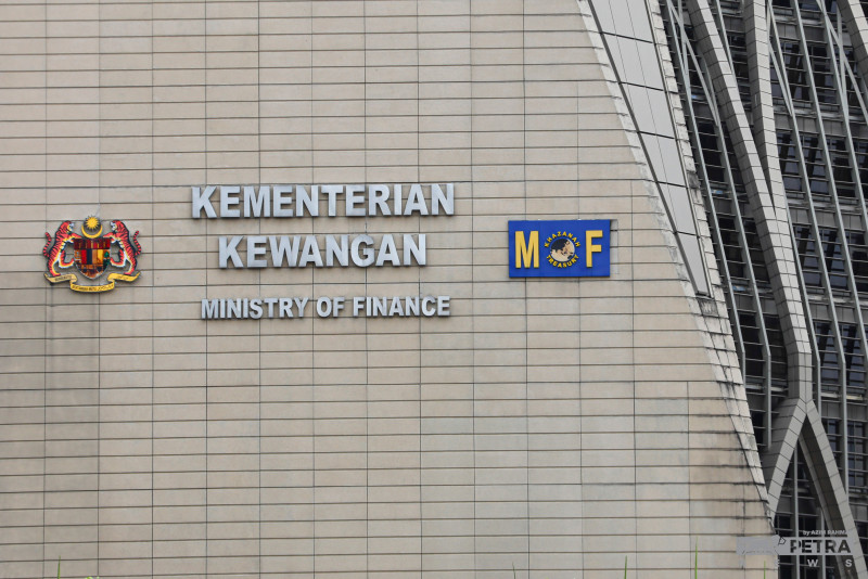 No officials, previous ministers axed Yayasan Albukhary’s tax break: MoF