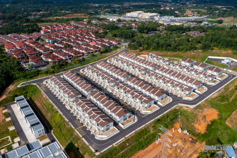 Creation of new Penang townships could drive property prices