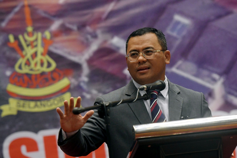 Flood mitigation projects: S’gor to liaise with MoF on RM4.7 bil allocation