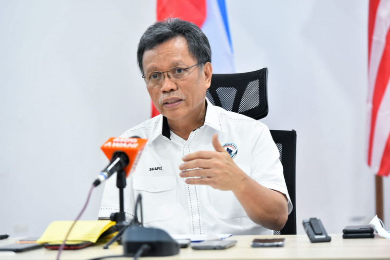 We’re not begging, but PBS-Warisan pact would be good to have: Shafie Apdal  