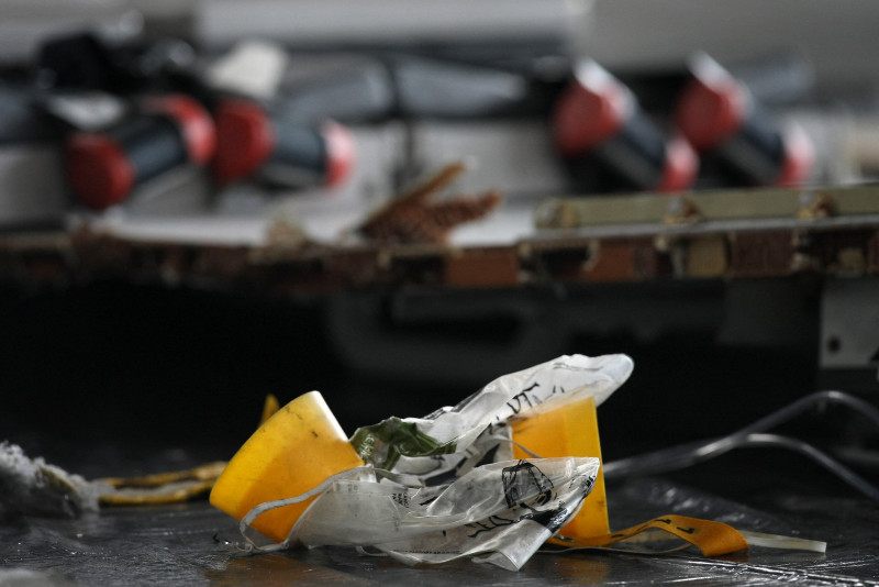 Air France, Airbus trial to open over 2009 Rio-Paris crash