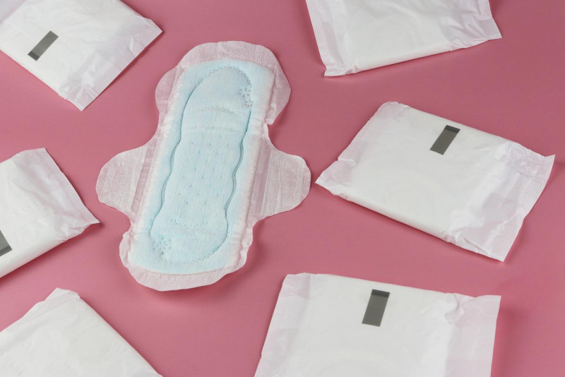 Taipei metro tackles period poverty with free menstrual products trial