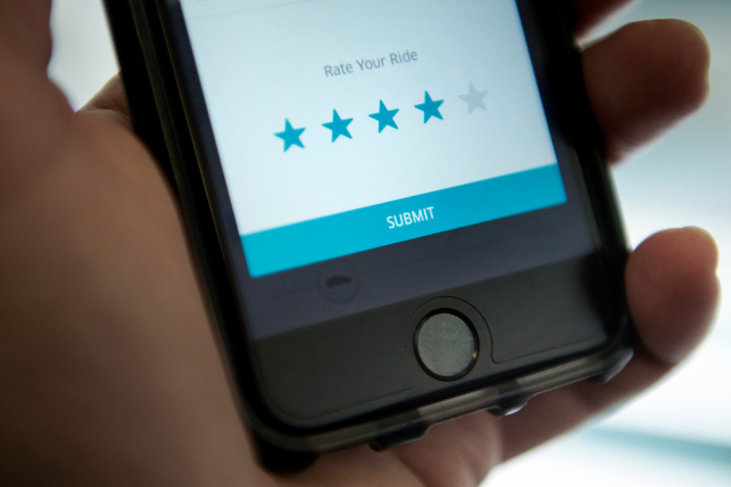 US proposes redefining employee status for gig workers