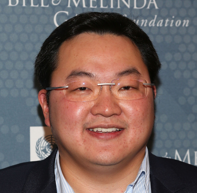 Opposition wants Jho Low to be brought to justice immediately