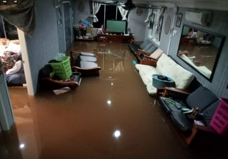 S’wak floods: activist urges govt to focus on rescue, relief efforts, not GE15
