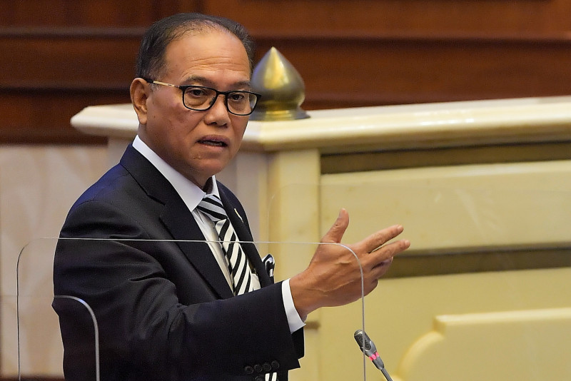 Pahang to allocate over RM100 mil to solving Tioman’s water crisis: MB