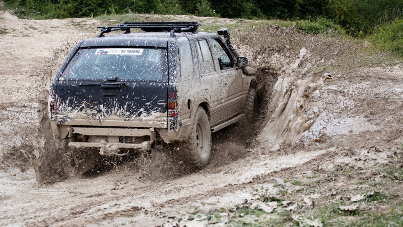 Stop 4WD extreme sports in Gua Musang near monsoon season: Orang Asli community